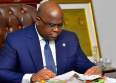 Les nominations et affectations unilatérales, cavalières, illégales et anticonstitutionnelles dans la Magistrature, l’Armée et dans un Etablissement Public, par le Président de la République, le vendredi 17 juillet 2020.