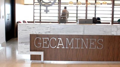 gecamines